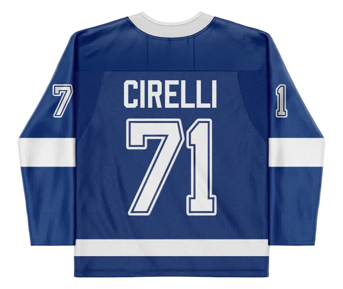 Anthony Cirelli