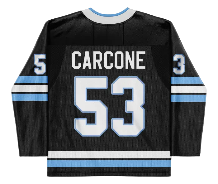 Michael Carcone