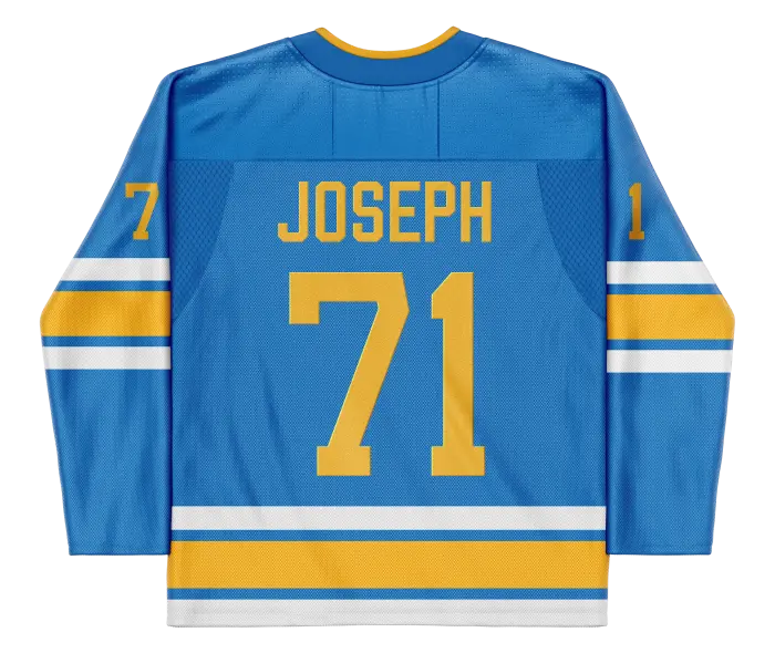 Mathieu Joseph