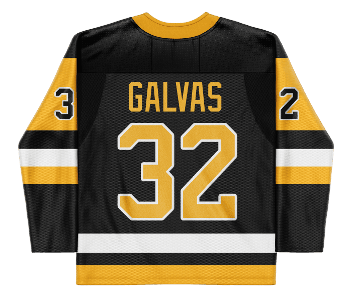 Tomas Galvas