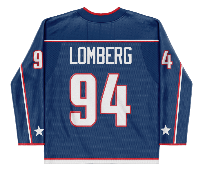 Ryan Lomberg