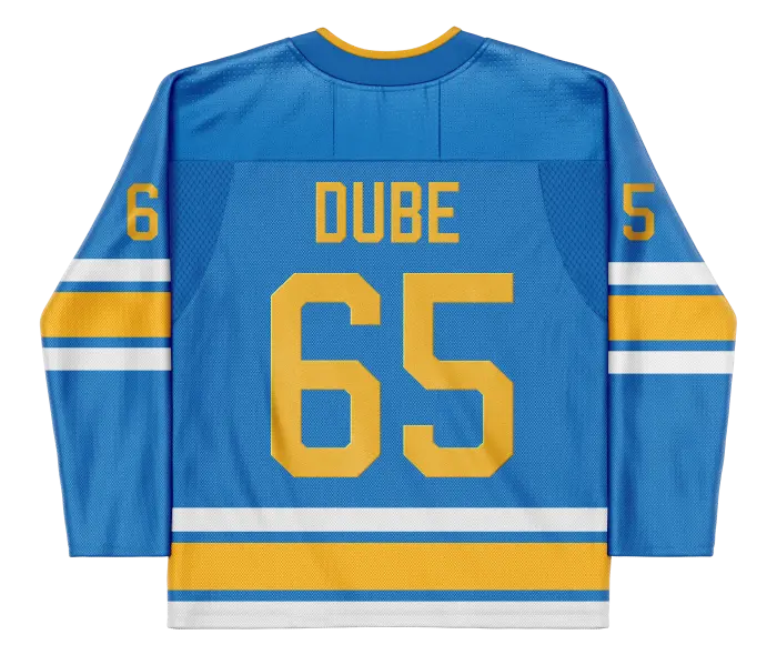 Dillon Dube