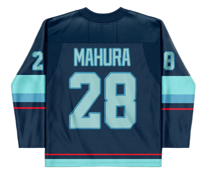 Josh Mahura