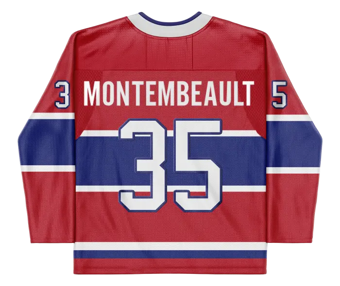 Sam Montembeault