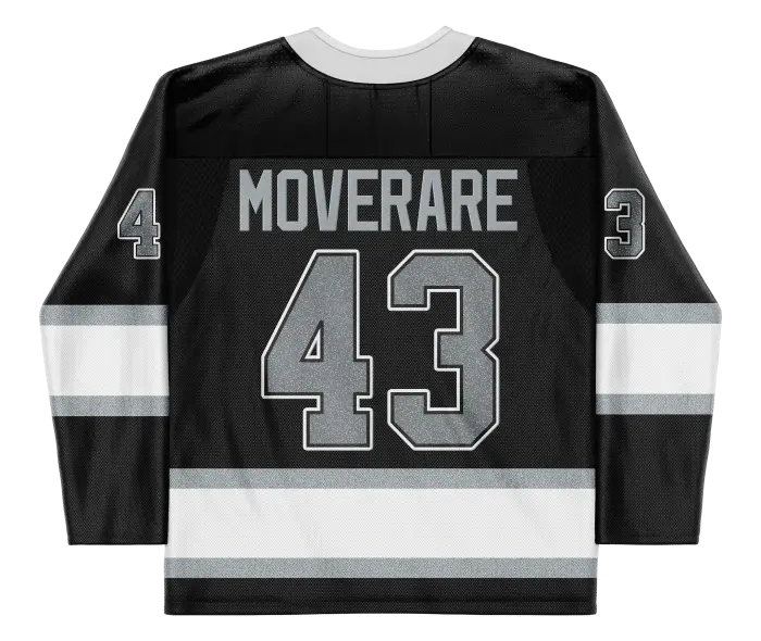 Jacob Moverare