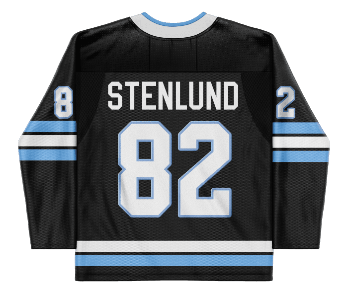 Kevin Stenlund