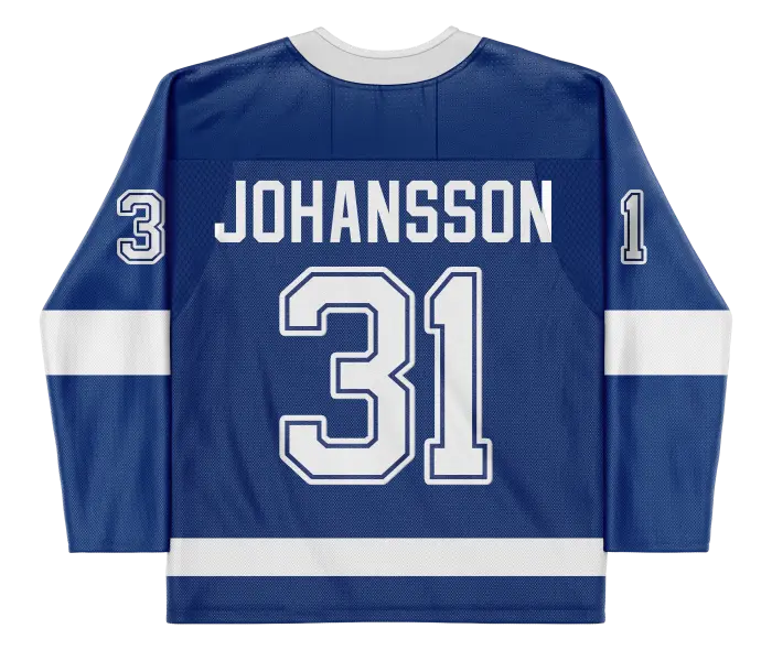 Jonas Johansson