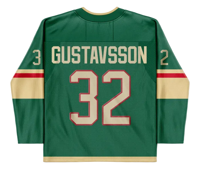Filip Gustavsson