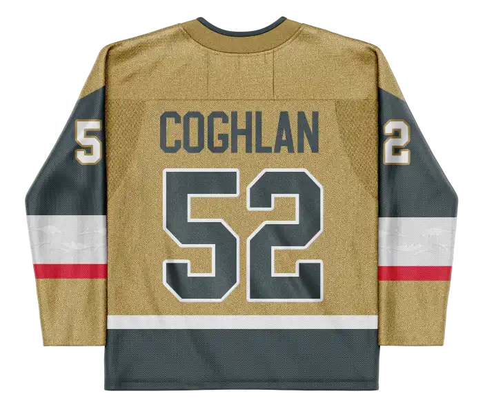 Dylan Coghlan