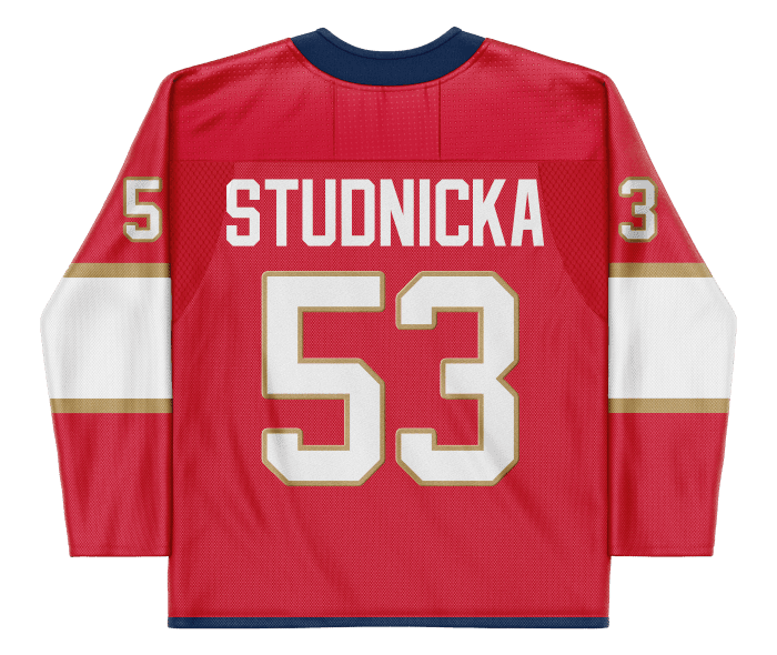 Jack Studnicka