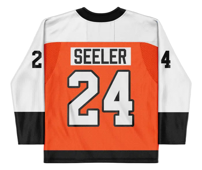 Nick Seeler