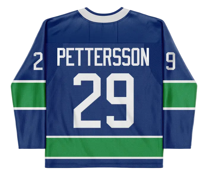 Marcus Pettersson
