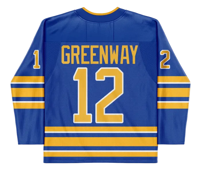 Jordan Greenway