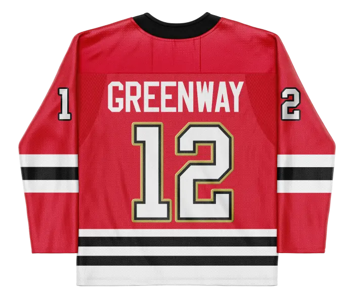 Jordan Greenway