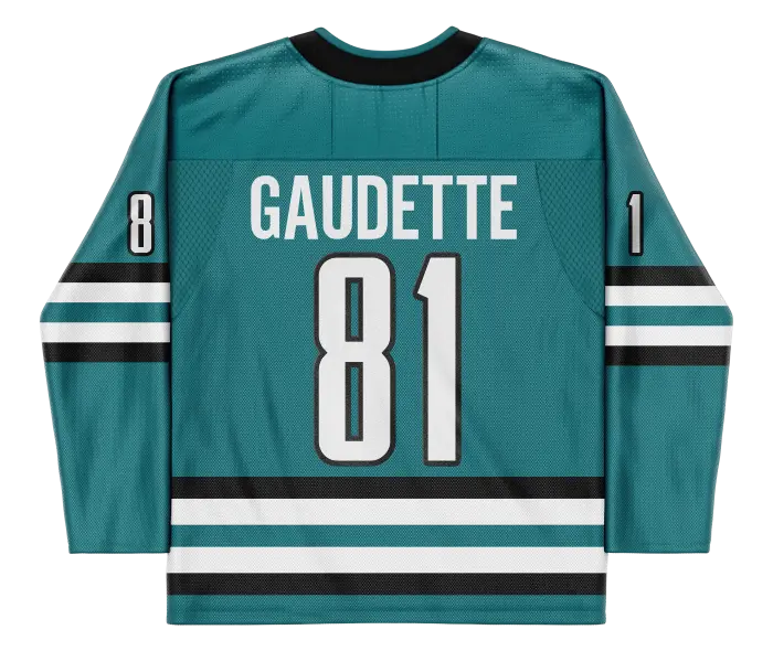 Adam Gaudette