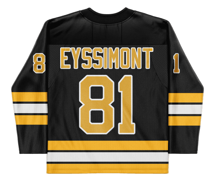 Michael Eyssimont