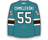Sasha Chmelevski