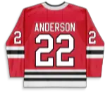 Joey Anderson