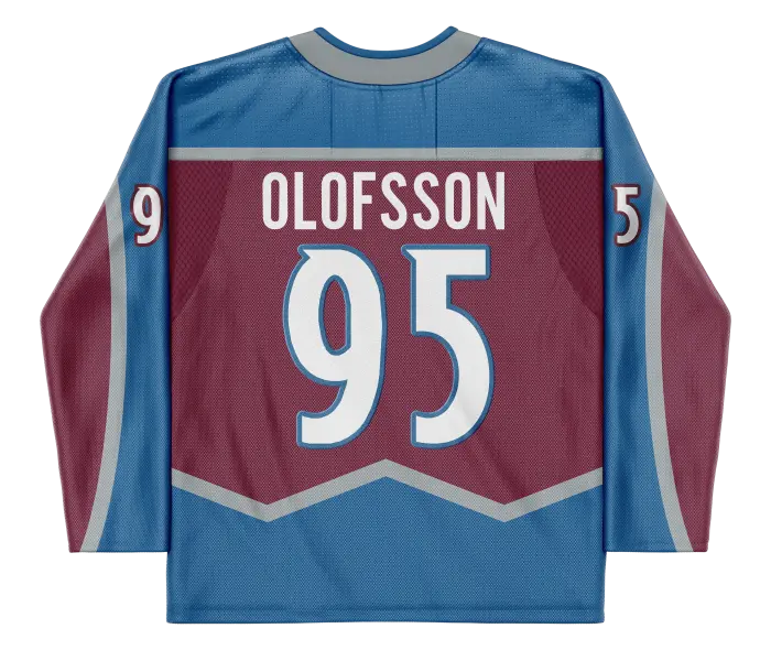 Victor Olofsson