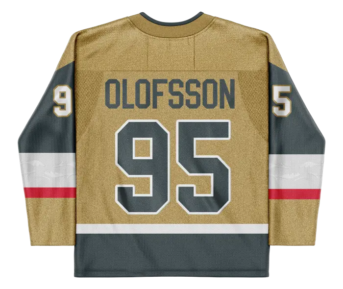 Victor Olofsson