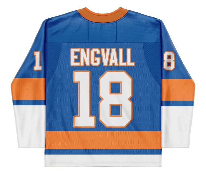 Pierre Engvall
