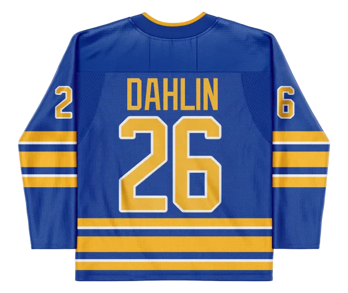 Rasmus Dahlin