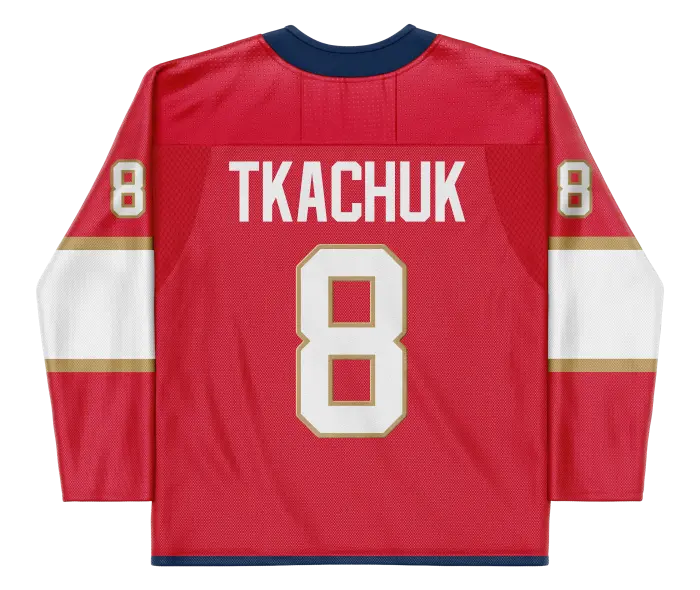 Brady Tkachuk