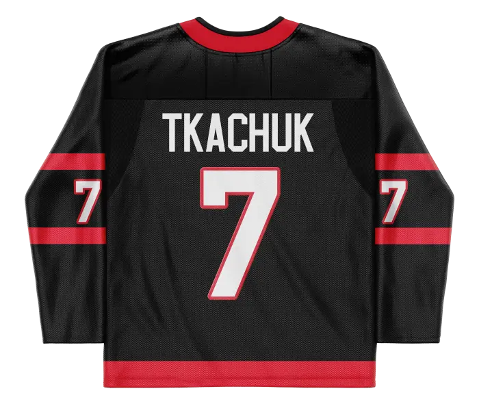 Brady Tkachuk