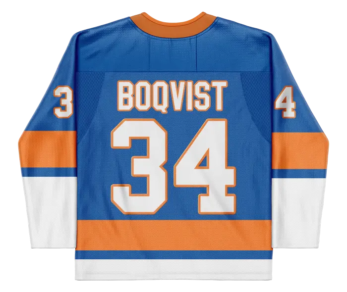 Adam Boqvist