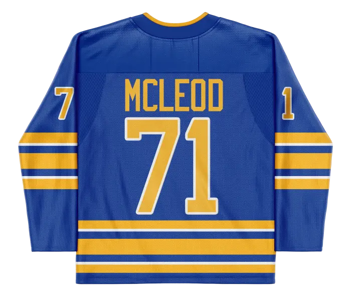 Ryan McLeod