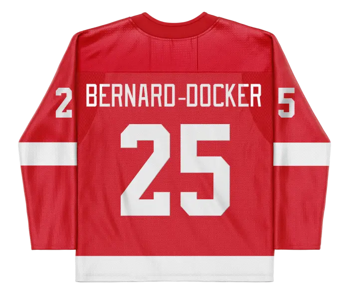 Jacob Bernard-Docker