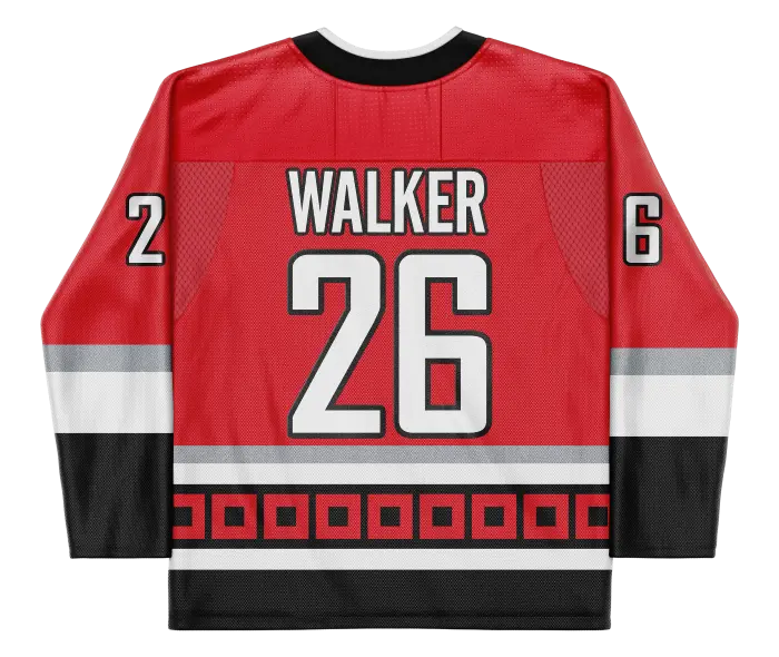 Sean Walker