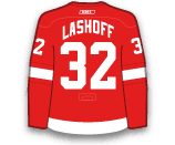 Brian Lashoff