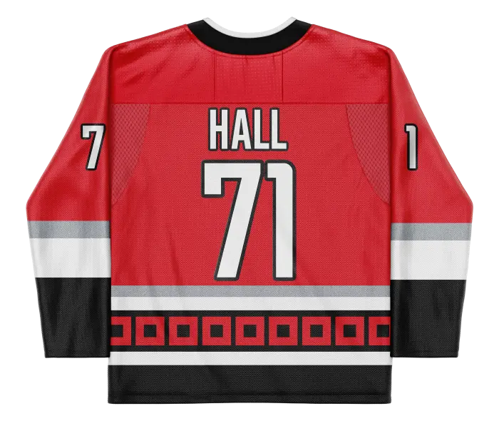 Taylor Hall