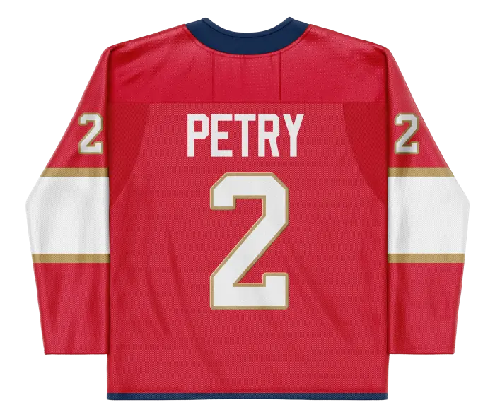 Jeff Petry