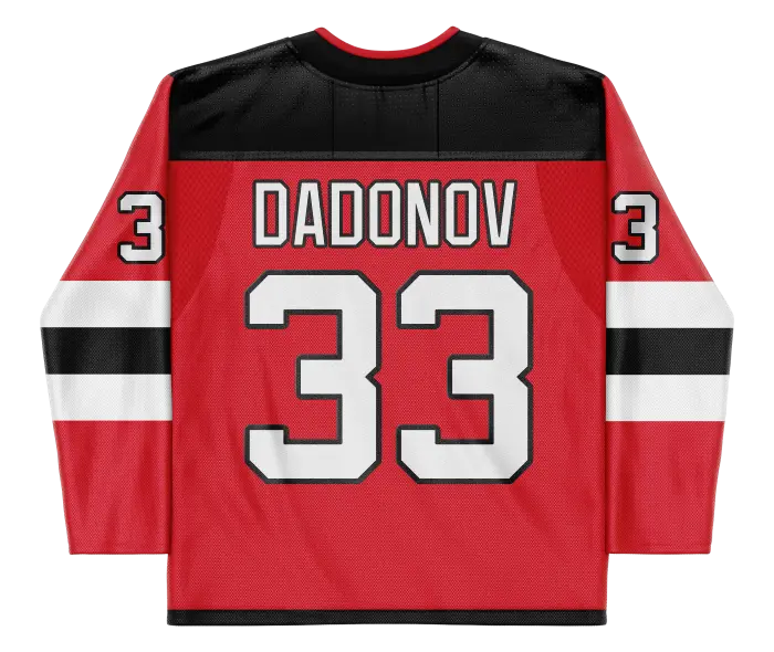 Evgenii Dadonov