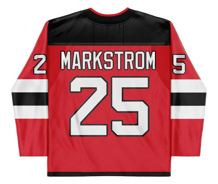 Jacob Markstrom