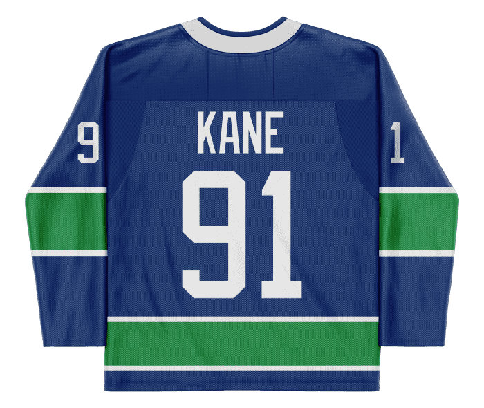 Evander Kane