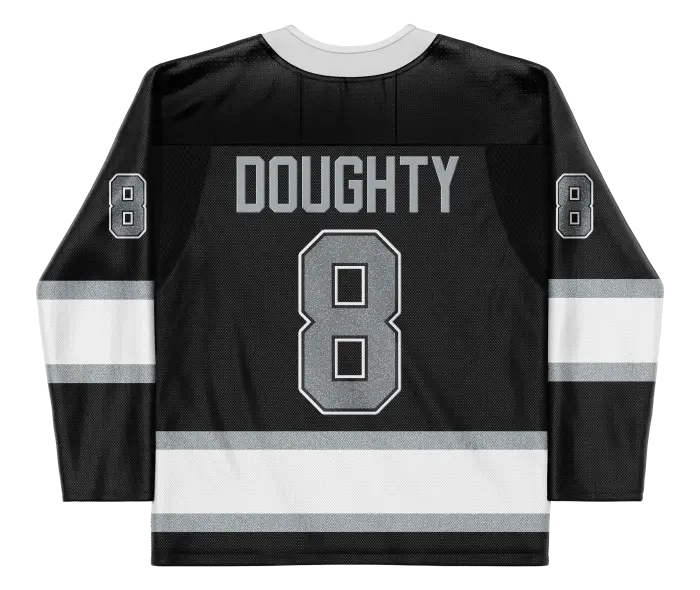 Drew Doughty