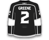 Matt Greene