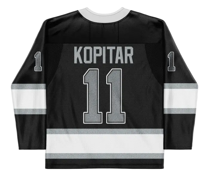 Anze Kopitar