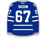 Brandon Kozun