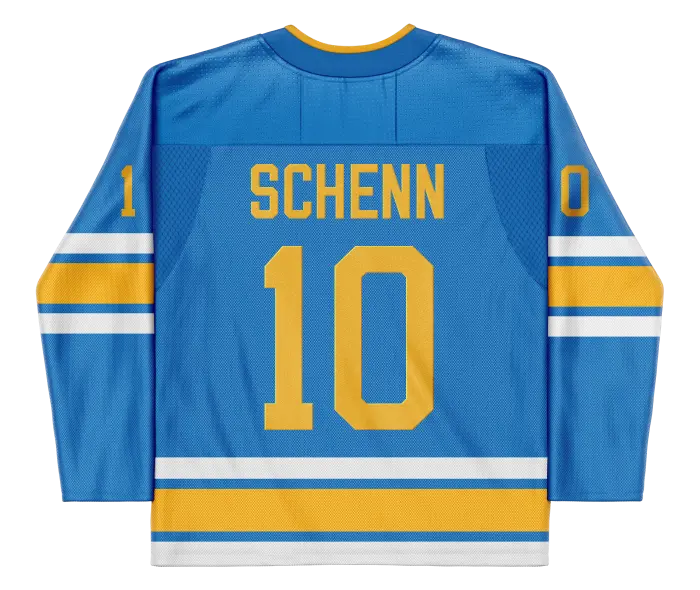 Brayden Schenn