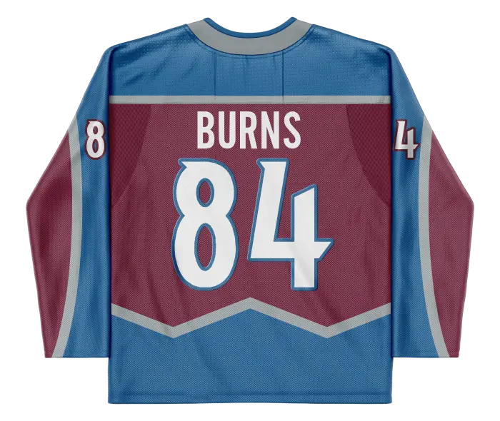 Brent Burns