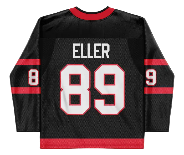 Lars Eller