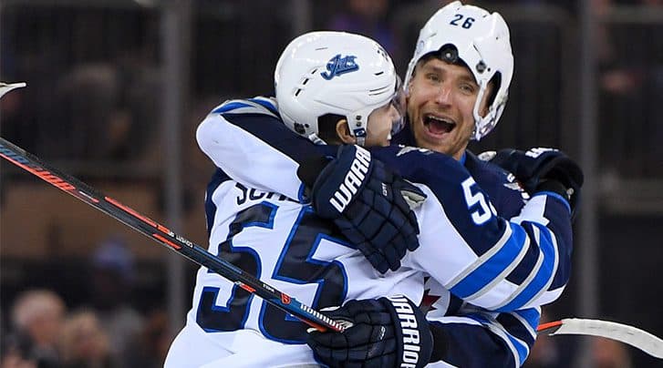 DFS Lines to Target: 03/11/20