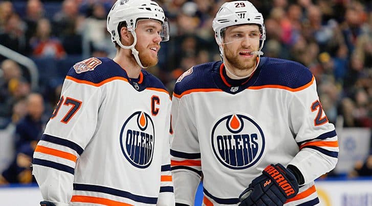DFS Lines To Target: 12/06/19