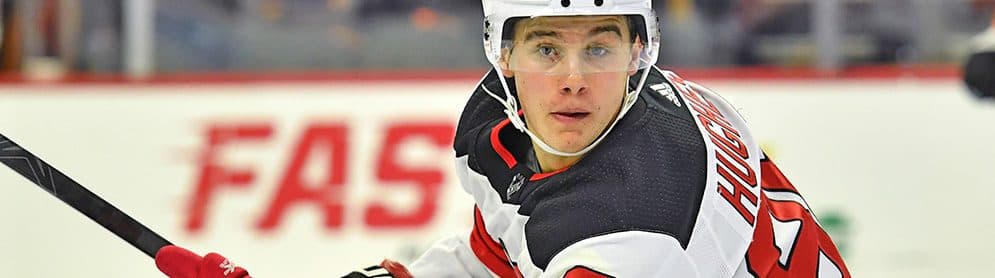 DFS Lines To Target: 12/13/19