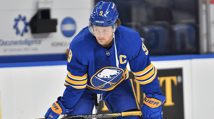 McKenna: Eichel Saga Largely Due To NHLPA’s Failure During CBA Negotiations