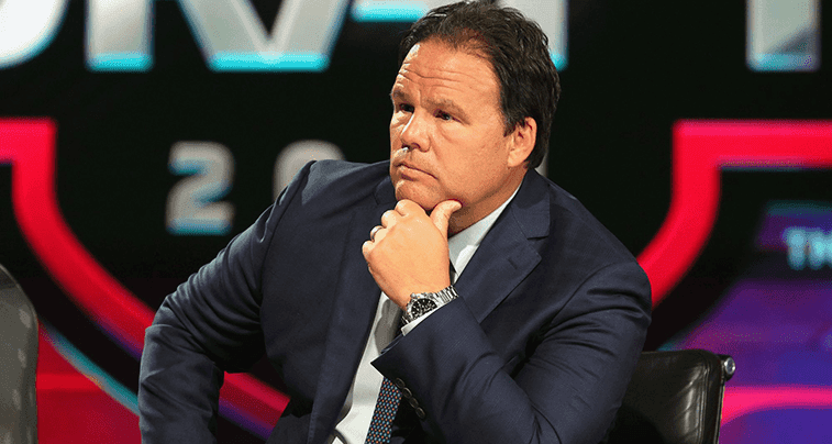 Seravalli: With Gorton, Canadiens may flip traditional front office power structure